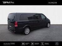 Mercedes Vito Tourer 124 CDI 4X4 Extra-Long SELECT 9G-Tronic - <small></small> 70.800 € <small>TTC</small> - #5