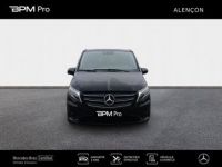 Mercedes Vito Tourer 124 CDI 4X4 Extra-Long SELECT 9G-Tronic - <small></small> 70.800 € <small>TTC</small> - #7