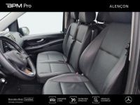 Mercedes Vito Tourer 124 CDI 4X4 Extra-Long SELECT 9G-Tronic - <small></small> 70.800 € <small>TTC</small> - #8