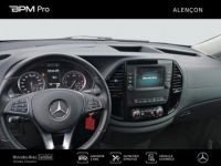 Mercedes Vito Tourer 124 CDI 4X4 Extra-Long SELECT 9G-Tronic - <small></small> 70.800 € <small>TTC</small> - #10