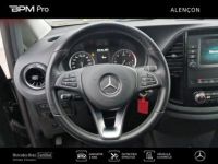 Mercedes Vito Tourer 124 CDI 4X4 Extra-Long SELECT 9G-Tronic - <small></small> 70.800 € <small>TTC</small> - #11