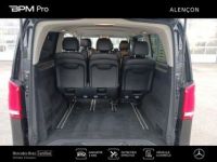 Mercedes Vito Tourer 124 CDI 4X4 Extra-Long SELECT 9G-Tronic - <small></small> 70.800 € <small>TTC</small> - #18