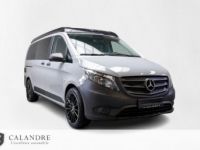 Mercedes Vito TOURER - <small></small> 79.970 € <small>TTC</small> - #4