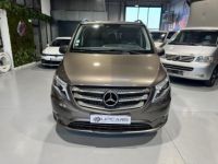 Mercedes Vito Tourer PRO 111 114ch 3.050T BlueTec  8PL - <small></small> 23.990 € <small>TTC</small> - #2