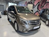 Mercedes Vito Tourer PRO 111 114ch 3.050T BlueTec  8PL - <small></small> 23.990 € <small>TTC</small> - #3