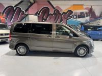 Mercedes Vito Tourer PRO 111 114ch 3.050T BlueTec  8PL - <small></small> 23.990 € <small>TTC</small> - #4