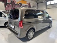 Mercedes Vito Tourer PRO 111 114ch 3.050T BlueTec  8PL - <small></small> 23.990 € <small>TTC</small> - #5