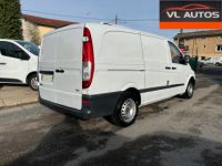 Mercedes Vito VITO Frigorifique 2.2 109 CDi 95Ch - <small></small> 11.460 € <small>TTC</small> - #3