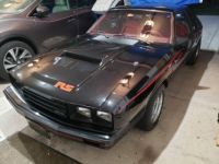 Mercury Capri rs  - <small></small> 23.300 € <small>TTC</small> - #24