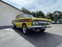 Mercury Comet - <small></small> 33.000 € <small>TTC</small> - #4