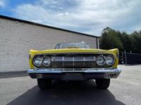 Mercury Comet - <small></small> 33.000 € <small>TTC</small> - #5