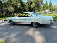 Mercury Comet - <small></small> 36.000 € <small>TTC</small> - #2