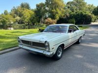 Mercury Comet - <small></small> 36.000 € <small>TTC</small> - #3