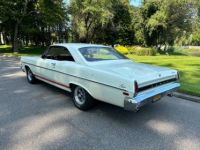 Mercury Comet - <small></small> 36.000 € <small>TTC</small> - #4