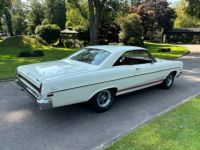 Mercury Comet - <small></small> 36.000 € <small>TTC</small> - #5