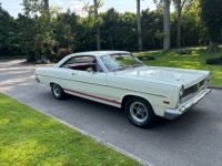 Mercury Comet - <small></small> 36.000 € <small>TTC</small> - #6