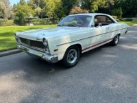 Mercury Comet - <small></small> 36.000 € <small>TTC</small> - #12