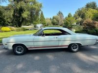 Mercury Comet - <small></small> 36.000 € <small>TTC</small> - #13