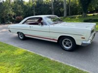 Mercury Comet - <small></small> 36.000 € <small>TTC</small> - #14