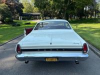 Mercury Comet - <small></small> 36.000 € <small>TTC</small> - #15