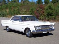 Mercury Comet - <small></small> 55.000 € <small>TTC</small> - #1