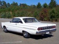 Mercury Comet - <small></small> 55.000 € <small>TTC</small> - #2