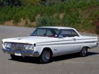 Mercury Comet - <small></small> 55.000 € <small>TTC</small> - #3