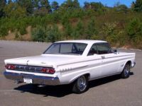 Mercury Comet - <small></small> 55.000 € <small>TTC</small> - #4