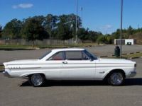 Mercury Comet - <small></small> 55.000 € <small>TTC</small> - #6