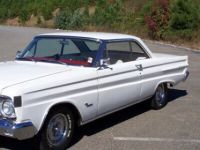 Mercury Comet - <small></small> 55.000 € <small>TTC</small> - #19