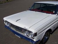 Mercury Comet - <small></small> 55.000 € <small>TTC</small> - #20