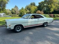 Mercury Comet - <small></small> 34.000 € <small>TTC</small> - #12