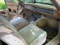 Mercury Comet - <small></small> 20.000 € <small>TTC</small> - #1