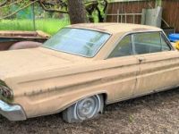 Mercury Comet - <small></small> 20.000 € <small>TTC</small> - #5