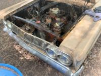 Mercury Comet - <small></small> 20.000 € <small>TTC</small> - #7