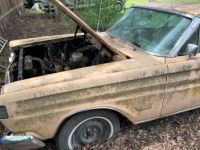 Mercury Comet - <small></small> 20.000 € <small>TTC</small> - #8