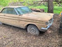 Mercury Comet - <small></small> 20.000 € <small>TTC</small> - #9