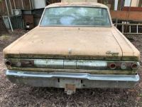 Mercury Comet - <small></small> 20.000 € <small>TTC</small> - #10