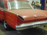 Mercury Comet - <small></small> 20.000 € <small>TTC</small> - #1