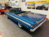 Mercury Comet - <small></small> 37.000 € <small>TTC</small> - #1