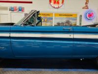 Mercury Comet - <small></small> 37.000 € <small>TTC</small> - #9