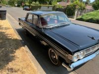 Mercury Comet - <small></small> 19.000 € <small>TTC</small> - #2