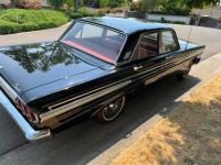 Mercury Comet - <small></small> 19.000 € <small>TTC</small> - #4