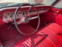 Mercury Comet - <small></small> 19.000 € <small>TTC</small> - #10