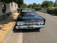 Mercury Comet - <small></small> 19.000 € <small>TTC</small> - #11