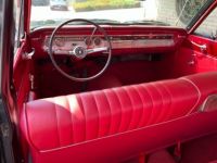 Mercury Comet - <small></small> 19.000 € <small>TTC</small> - #15