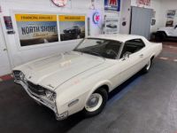 Mercury Comet - <small></small> 32.800 € <small>TTC</small> - #1