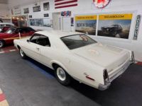 Mercury Comet - <small></small> 32.800 € <small>TTC</small> - #3