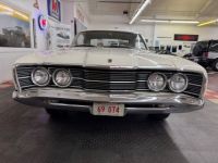 Mercury Comet - <small></small> 32.800 € <small>TTC</small> - #7