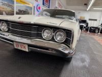 Mercury Comet - <small></small> 32.800 € <small>TTC</small> - #9